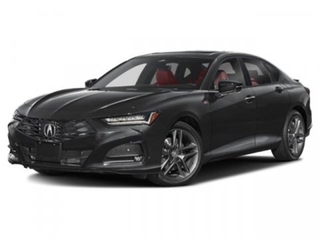 2025 Acura Tlx