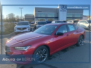 2025 Acura Tlx for sale in North Haven CT