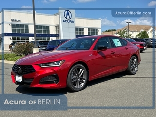 2025 Acura Tlx for sale in North Haven CT