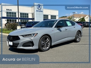 2025 Acura Tlx for sale in North Haven CT