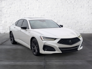 2022 Acura Tlx
