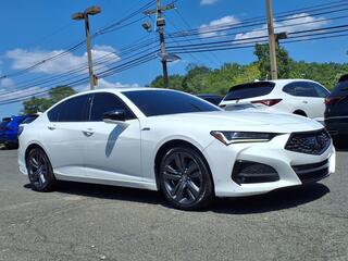 2022 Acura Tlx for sale in Wayne NJ