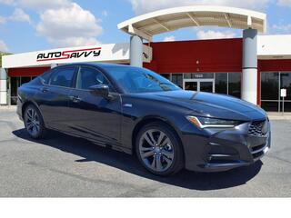 2023 Acura Tlx