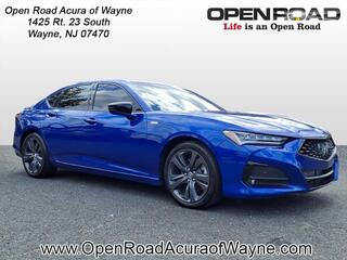 2023 Acura Tlx