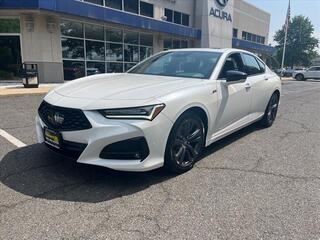 2023 Acura Tlx for sale in Bridgewater NJ