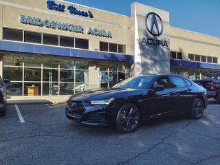 2023 Acura Tlx for sale in Bridgewater NJ