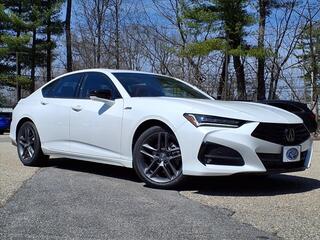 2025 Acura Tlx