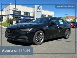 2025 Acura Tlx