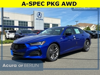 2025 Acura Tlx for sale in North Haven CT