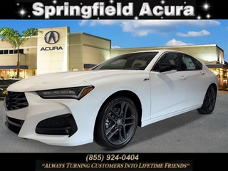 2025 Acura Tlx for sale in Springfield NJ