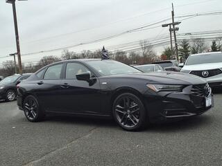 2025 Acura Tlx for sale in Wayne NJ
