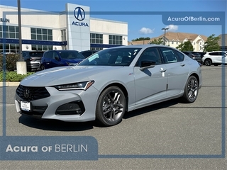 2025 Acura Tlx for sale in North Haven CT