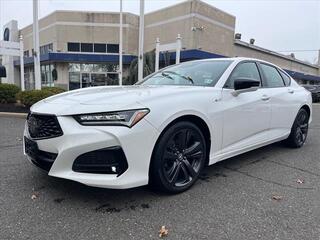 2021 Acura Tlx for sale in Bridgewater NJ