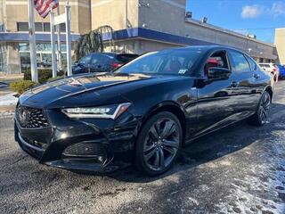 2022 Acura Tlx for sale in Bridgewater NJ