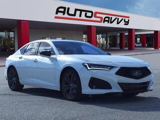 2023 Acura Tlx