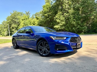 2023 Acura Tlx