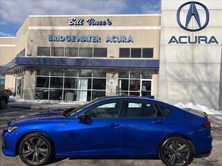 2023 Acura Tlx for sale in Bridgewater NJ