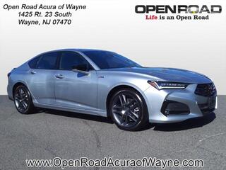 2024 Acura Tlx for sale in Wayne NJ