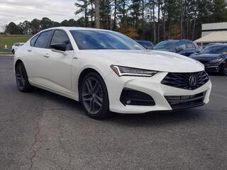 2024 Acura Tlx