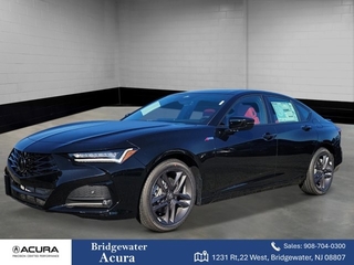 2025 Acura Tlx for sale in Bridgewater NJ