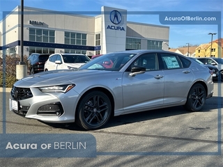 2025 Acura Tlx