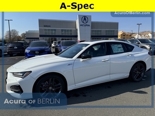 2025 Acura Tlx for sale in North Haven CT