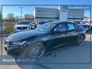 2025 Acura Tlx for sale in North Haven CT