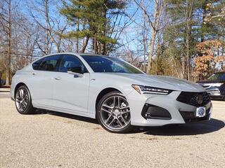 2025 Acura Tlx for sale in Charlottesville VA