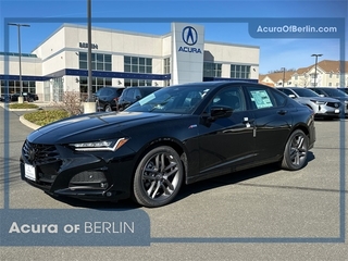 2025 Acura Tlx