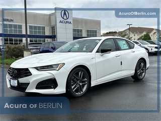 2025 Acura Tlx