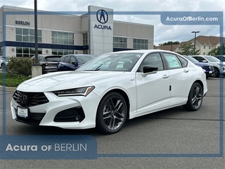 2025 Acura Tlx for sale in North Haven CT