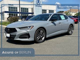2025 Acura Tlx for sale in North Haven CT