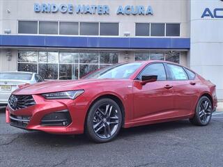 2024 Acura Tlx