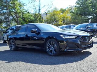 2023 Acura Tlx