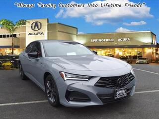 2024 Acura Tlx for sale in Springfield NJ