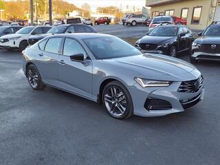 2025 Acura Tlx for sale in Johnson City TN