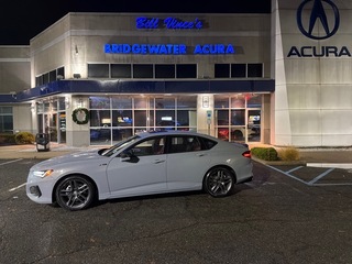 2025 Acura Tlx for sale in Bridgewater NJ