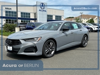2025 Acura Tlx