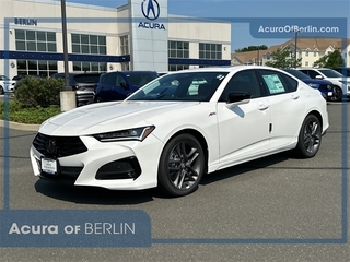 2025 Acura Tlx
