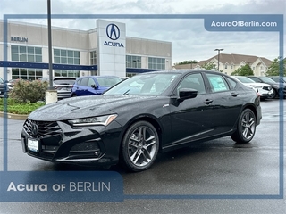 2025 Acura Tlx for sale in North Haven CT