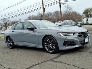 2025 Acura Tlx