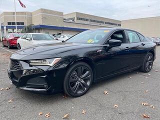 2022 Acura Tlx for sale in Bridgewater NJ