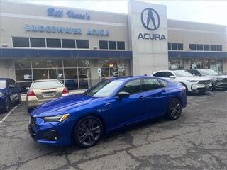 2023 Acura Tlx for sale in Bridgewater NJ