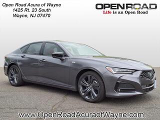 2023 Acura Tlx for sale in Wayne NJ