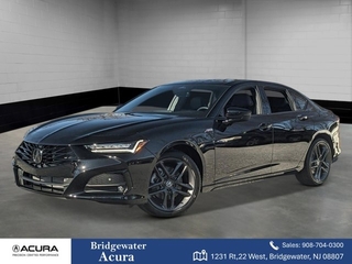 2025 Acura Tlx for sale in Bridgewater NJ