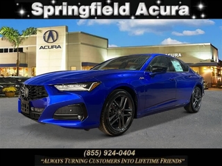 2025 Acura Tlx for sale in Springfield NJ