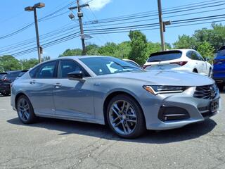 2025 Acura Tlx