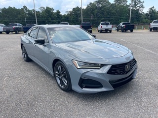 2025 Acura Tlx