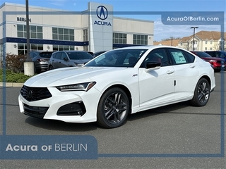 2025 Acura Tlx for sale in North Haven CT