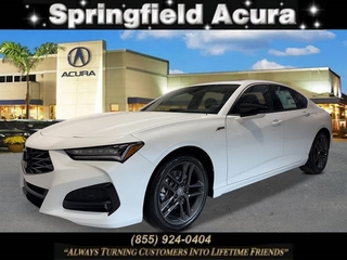 2025 Acura Tlx for sale in Springfield NJ
